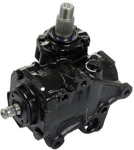 Mercedes® Rebuilt Steering Box Without Pitman Arm, 1981-1991 (126)