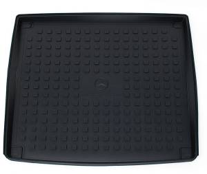 Mercedes® OEM Rear Cargo Tray, 2006-2008 (164)