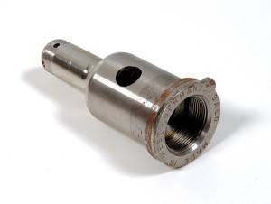 Mercedes® Prechamber, 1986-1987 (124/126)
