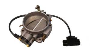 Mercedes® Throttle Housing (107/126)