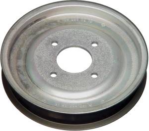 Mercedes® OEM Engine Cooling Fan Clutch Pulley, 1986-1997