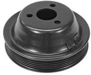 Mercedes® Power Steering Pump Pulley, 1987-1993
