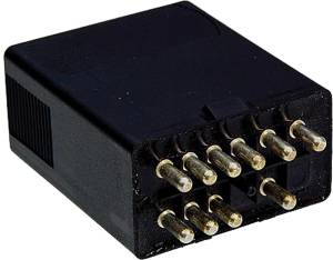 Mercedes® 350SDL and 350SD Air Condition Compressor Relay,1991