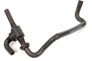 Mercedes® Windshield Heater Feed, At Central Part Below Windshield (126)
