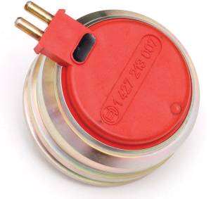 Mercedes® OEM Electric Idle Control Solenoid, 1985-1987 (124)