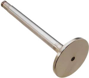 Mercedes® OEM Engine Exhaust Valve, 1986-1993 (124/126)