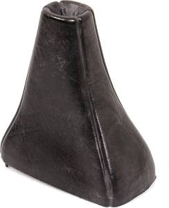 Mercedes® OEM Manual Shift Boot,Vinyl, 1986-1989 (124)