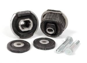 Mercedes® Sub Frame Mount Kit, Front Side, Rear, 1986-1995 (124)