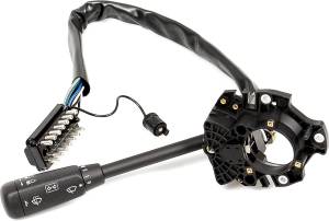 Mercedes® Turn Signal Combination Switch, 1986-1993 (124)