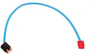 Mercedes® Air Bag Contact Ring Brush Set (107/124)