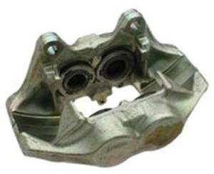 Mercedes® Brake Caliper, Rear Right, 1987-2000 (124)