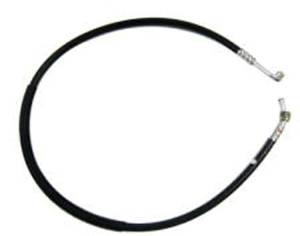 Mercedes® Condenser To Receiver Drier Hose, 1986-1995 (124)