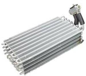 Mercedes® Evaporator Core, 1986-1995 (124)