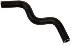Mercedes® Heater Hose, 300E/260E, 1987