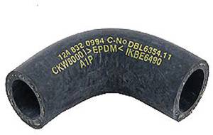 Mercedes® Heater Hose, 300E/260E, 1987