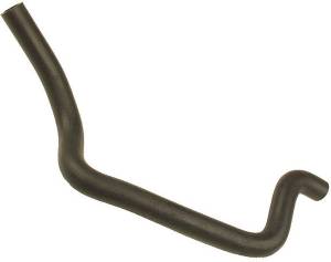 Mercedes® Heater Hose, 124-832-22-94 (124)