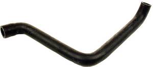 Mercedes® HVAC Heater Hose, 1986-1992