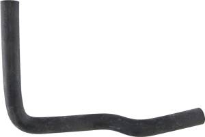 Mercedes® Heater Hose, 300TD/300D, 1987