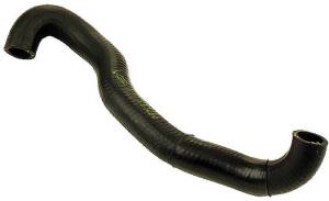 Mercedes® Heater Hose, 300TD/300D, 1987