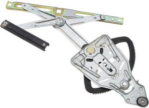 Mercedes® OEM Window Regulator,Front Right, 1988-1995 (124)