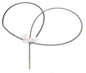 Mercedes® Sunroof Cable, 1986-1995 (124)
