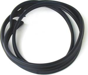 Mercedes® Door Seal, Front Right, 1987-1995 (124)