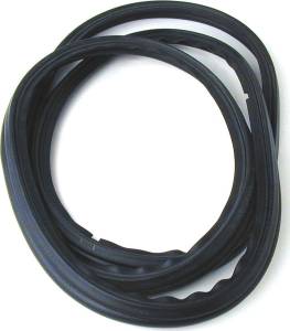 Mercedes® Trunk Seal, 1987-1995 (124)