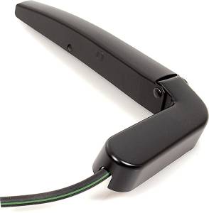 Mercedes® OEM Headlight Wiper Arm,Right, 1987-1993 (124)
