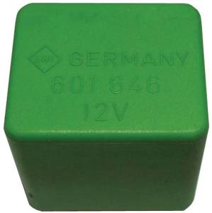Mercedes® Relay,Multi Purpose, 1986-1995 (124)