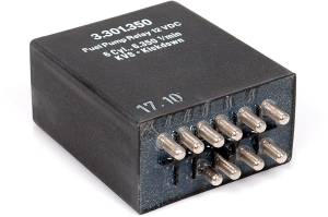 Mercedes® Fuel Pump Relay, Rebuilt, 1986-1992 (124/126)