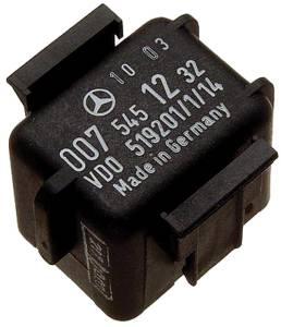 Mercedes® Cruise Control Coder, 1986-1993 (124)