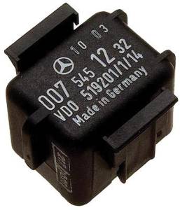Mercedes® Cruise Control Coder, 1987 (124)