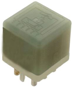 Mercedes® Relay,Multi Purpose,Windows & Seat Adjustment, 1986-2002 (124/129)