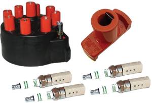 Mercedes® Ignition Tune-Up Kit, 1987-1993 (201)