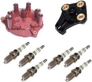 Mercedes® Ignition Tune-Up Kit, 1987-1993 (201)