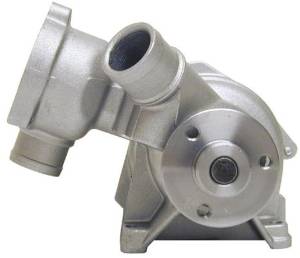 Mercedes® Water Pump Kit, 1986-1989 (124)