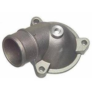 Mercedes® Thermostat Housing Cover, 1988-1991 (126)