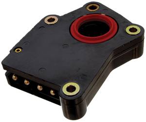 Mercedes® Neutral Safety Switch, 1973-1980 (107)