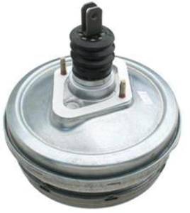 Mercedes® Brake Booster Kit, 1986-1989 (107)