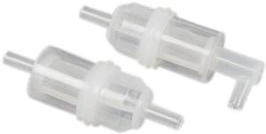 Mercedes® Inline Fuel Filter Kit, Quantity 5, 1984-1993