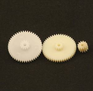 Mercedes® Speedometer Repair Gear Set (48x12 3rd Gear), 1981-2002