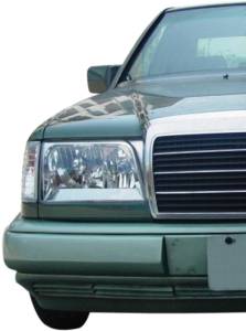 Mercedes® Headlight Update Kit,202 Style, 1994-1995 (124)