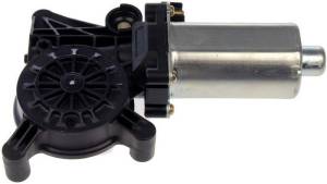 Mercedes® Window Motor, Front Right (210)