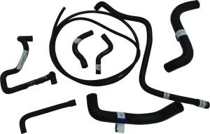 Hose Kit 126300sd To 19189