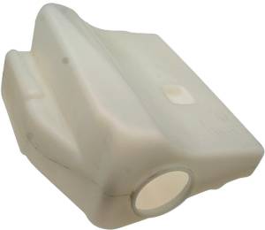 Mercedes® OEM Windshield Washer Reservoir, 1978-1985