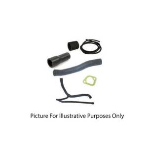 Mercedes® Hose Kit 420SEL,560SEL,560SEC, 1986-1989 (126)