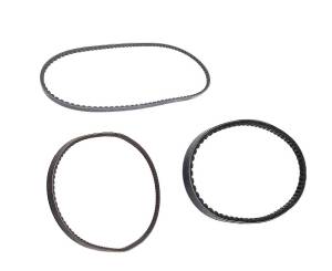 Mercedes® 190E 2.3 Belt Set, 1977-1991