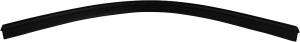 Mercedes® Quarter Window Seal, 450SLC/380SLC, 1973-1981