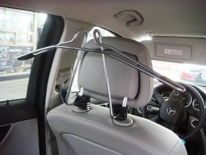 Performance Products® - Mercedes® Coat Valet Hanger - Image 1