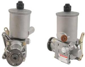 Mercedes® Power Steering Pump,Rebuilt,1990-1997